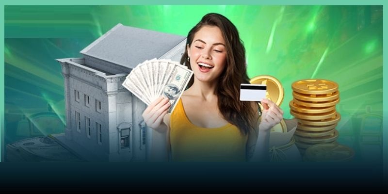 Bạn có thể nạp tiền thông qua thẻ cào