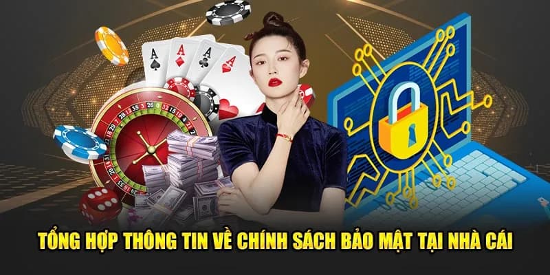 Chi tiết về chính sách bảo mật tại OK365