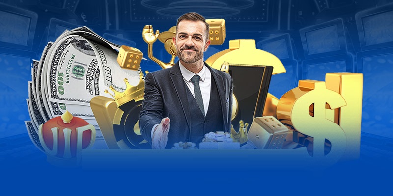 Đại lý nên đưa ra nhiều sự kiện để thu hút người chơi tiềm năng