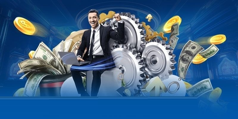 Đại Lý OK365 có cơ hội nhận nhiều quyền lợi hấp dẫn từ nền tảng