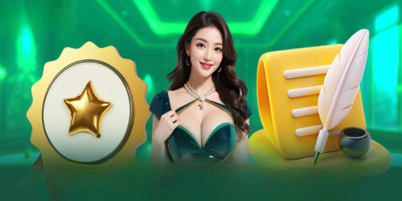 Người chơi cần hiểu rõ điều khoản OK365 khi mở tài khoản