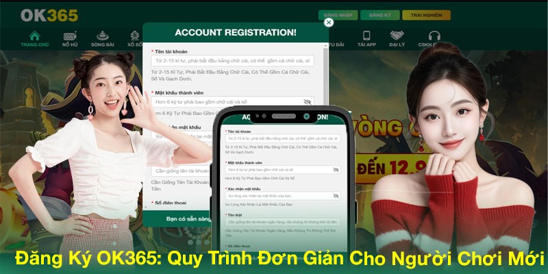Mở tài khoản đơn giản nhưng mỗi người chỉ nên sở hữu 1 account