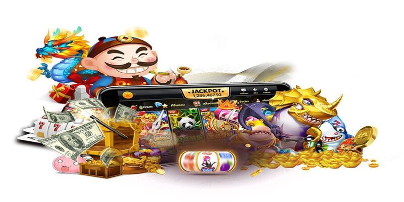 Nhà cái thường xuyên cập nhật nhiều tựa game để mang lại trải nghiệm khác biệt