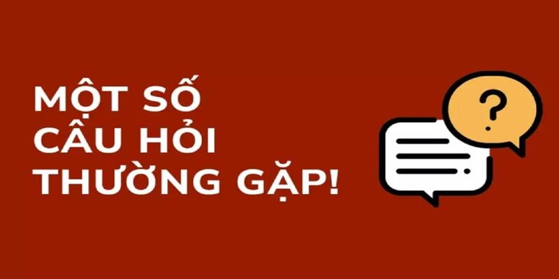 Những câu hỏi thường gặp khi thực hiện lệnh rút tiền