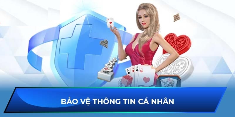OK365 cam kết bảo mật tuyệt đối dữ liệu của người chơi