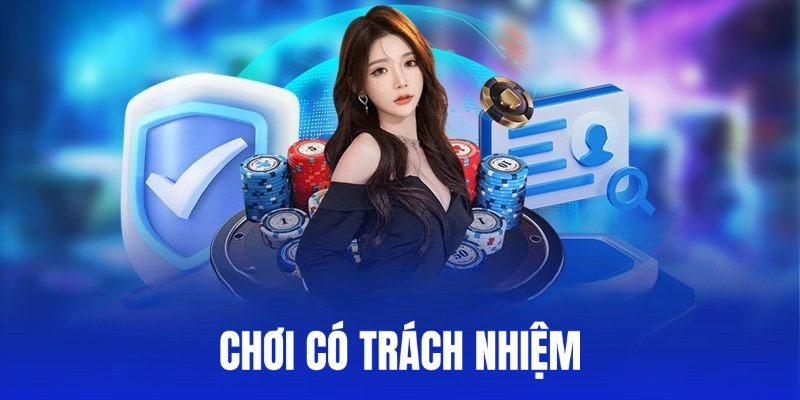 OK365 khuyến khích người chơi tham gia có trách nhiệm