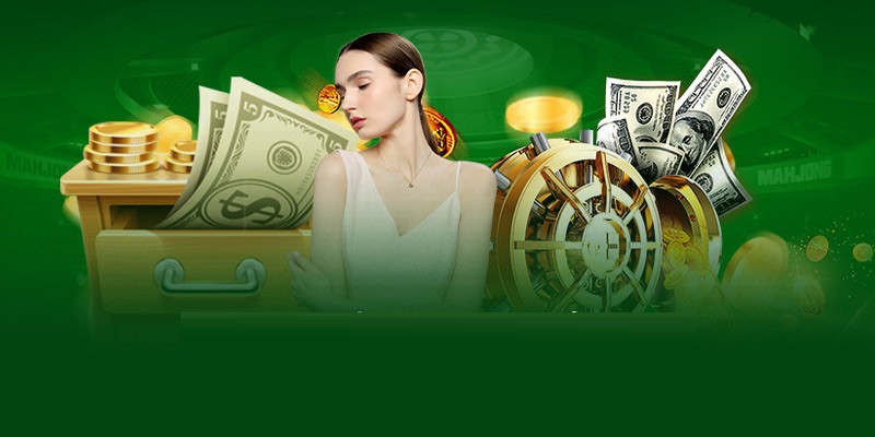 Sau khi nạp, tiền được chuyển vào hệ thống nhanh chóng