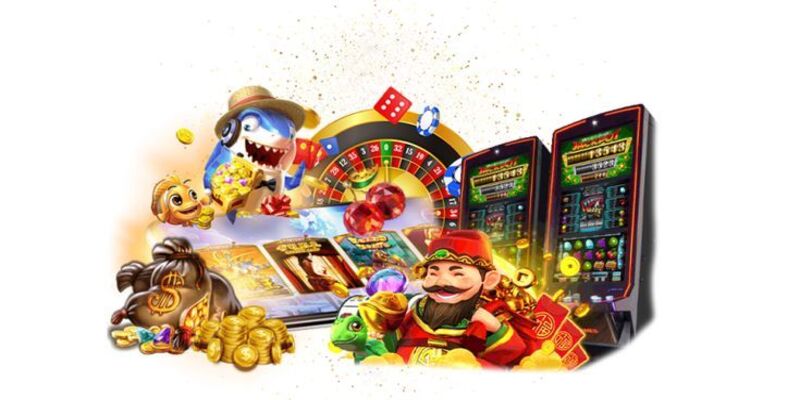 Slot game OK365 sân chơi lý tưởng dành cho tất cả người chơi