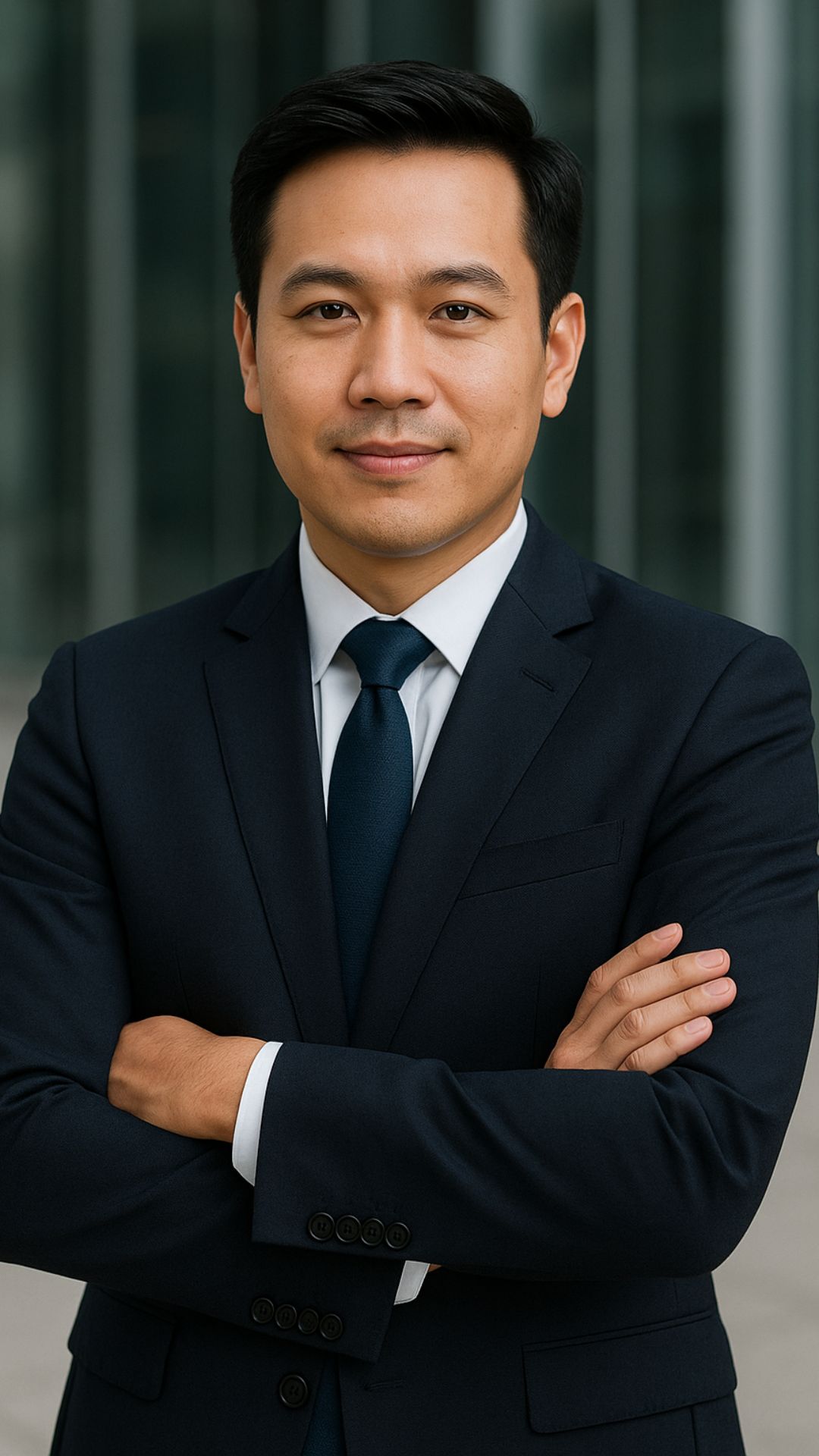 Tác giả Thành Công người đứng sau sự thành công của OK365